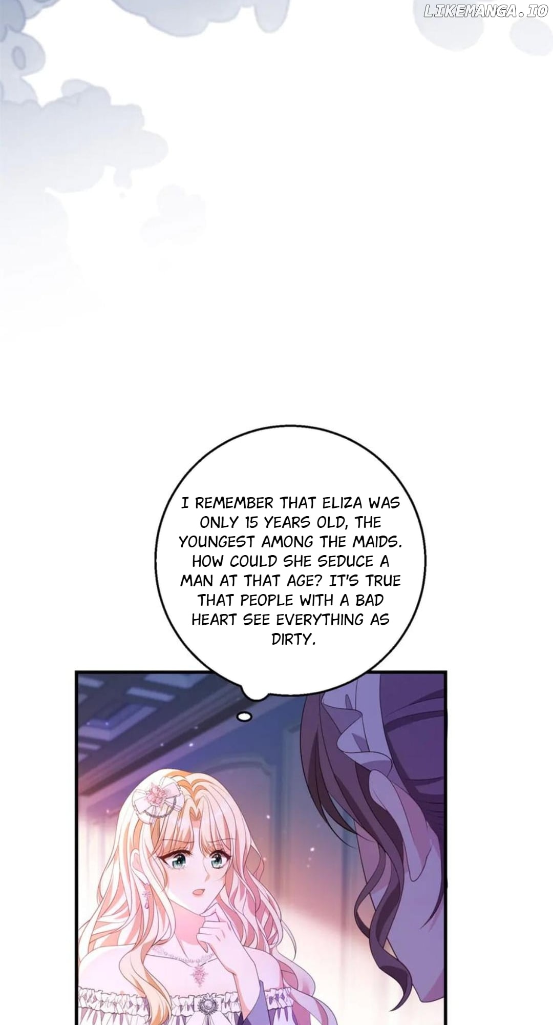 The Duchess Goes Crazy Once A Day Chapter 25 - page 38